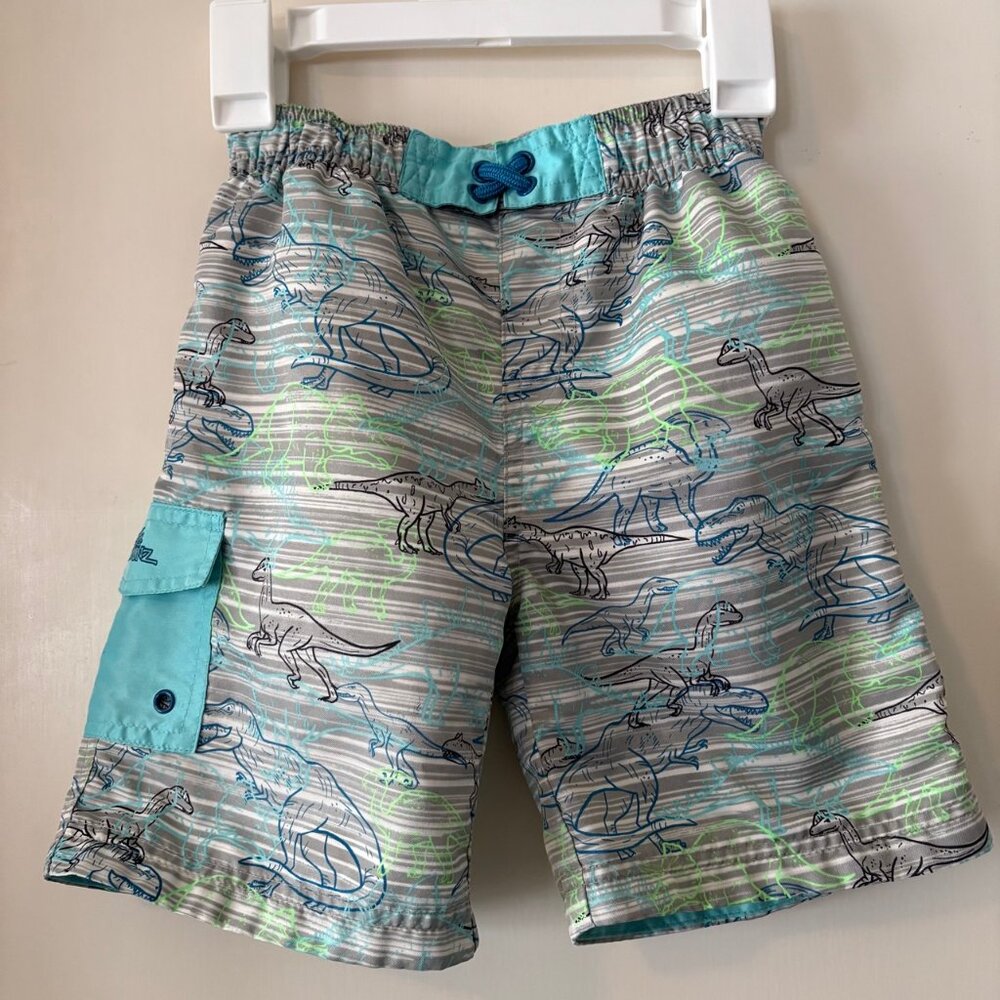 UV Skinz board shorts